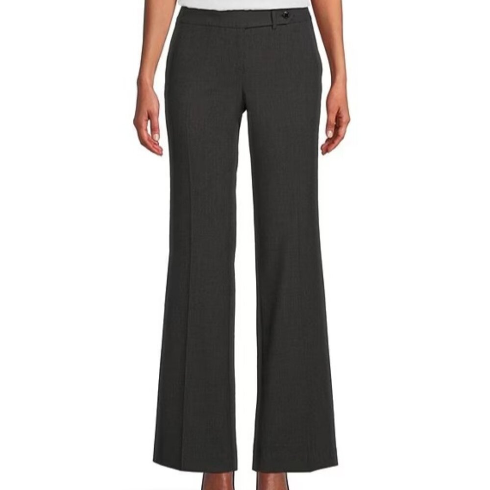 Calvin Klein Classic Women's Suit in Charcoal - Picture 9 of 10